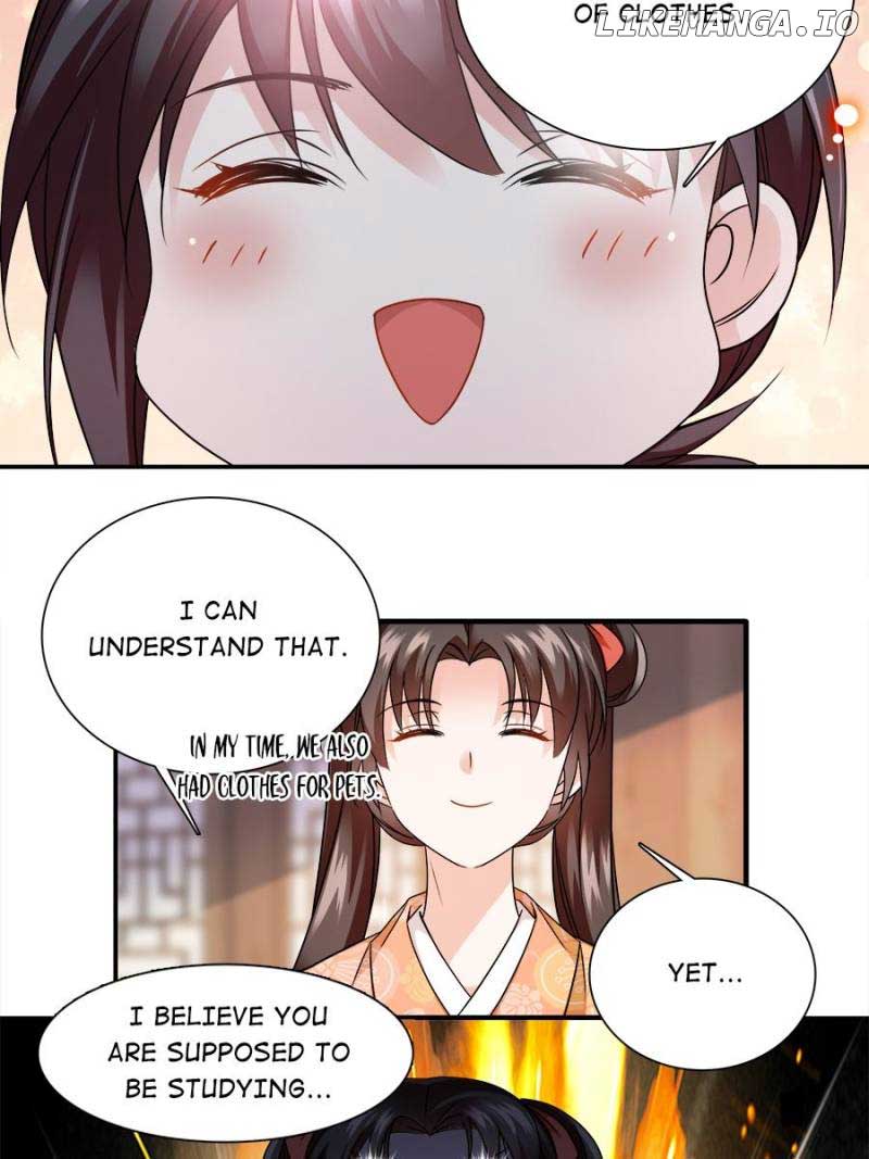 Dad, did you study today? Chapter 72 146 22