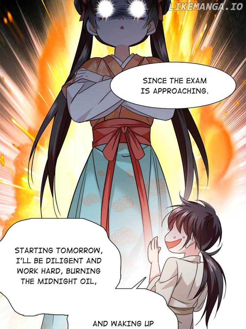 Dad, did you study today? Chapter 72 147 23