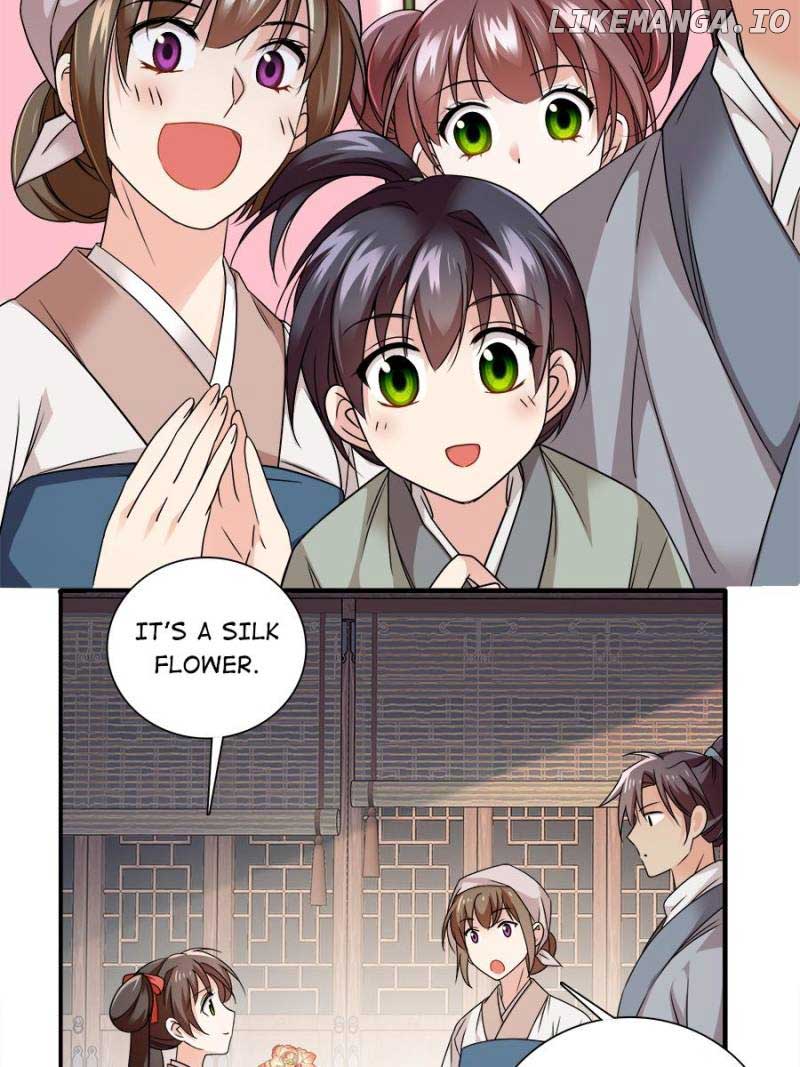 Dad, did you study today? Chapter 72 158 34