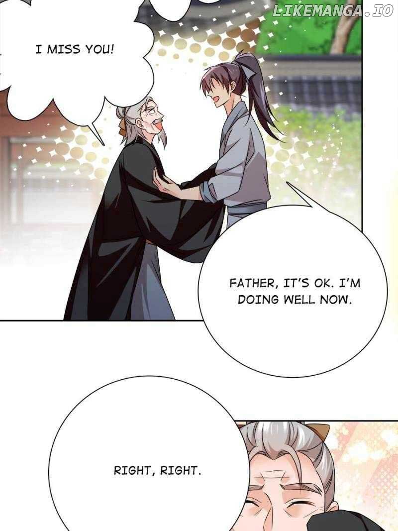 Dad, did you study today? Chapter 74 134 04