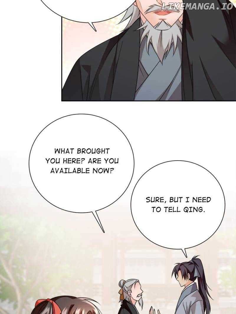 Dad, did you study today? Chapter 74 135 05