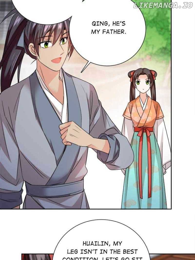 Dad, did you study today? Chapter 74 139 09