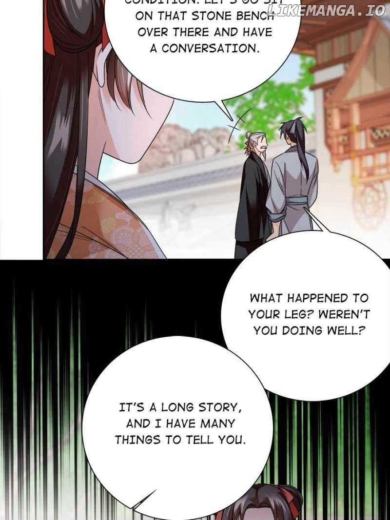 Dad, did you study today? Chapter 74 140 10