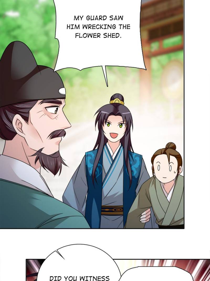 Dad, did you study today? Chapter 75 165 17