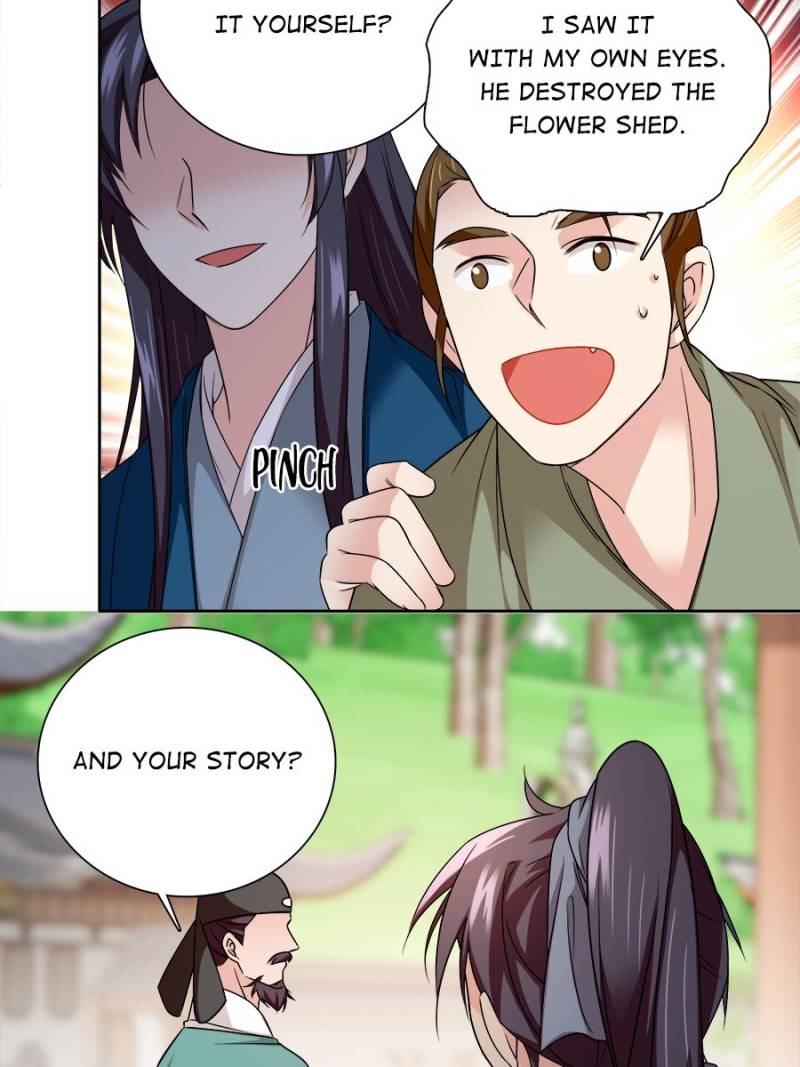 Dad, did you study today? Chapter 75 166 18