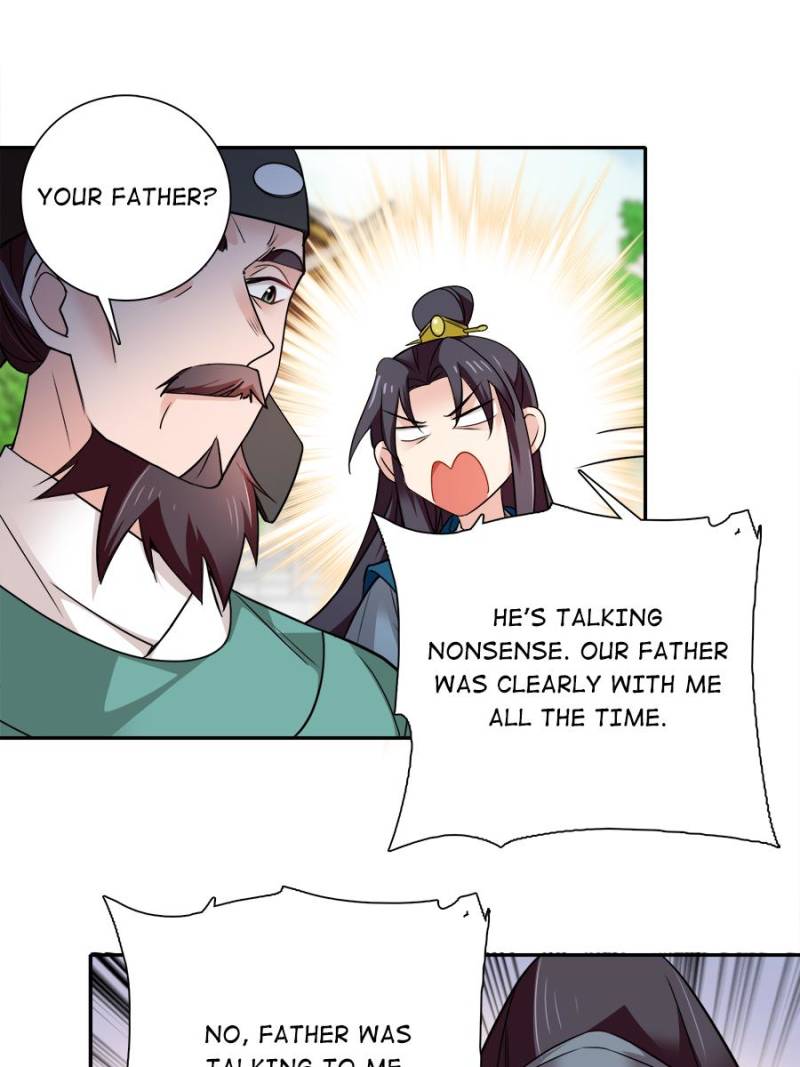 Dad, did you study today? Chapter 75 170 22