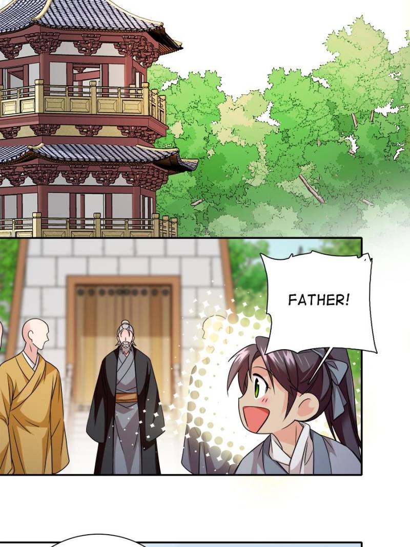 Dad, did you study today? Chapter 75 174 26