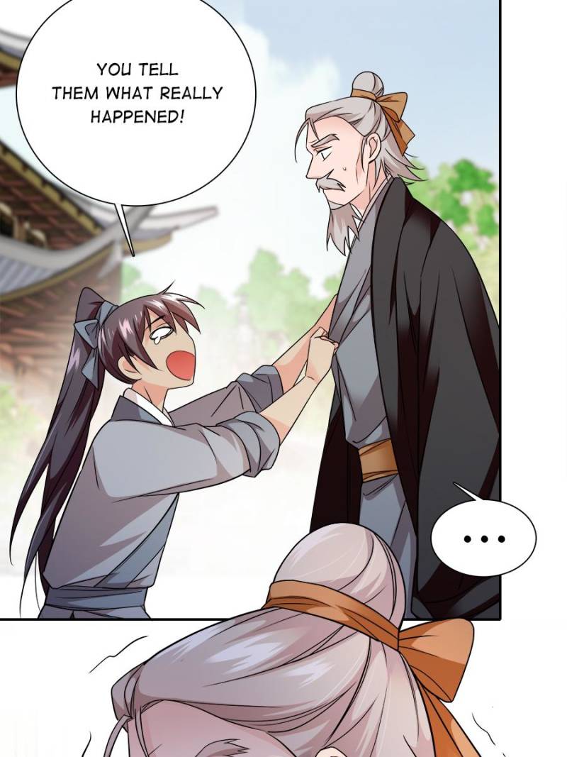 Dad, did you study today? Chapter 75 175 27
