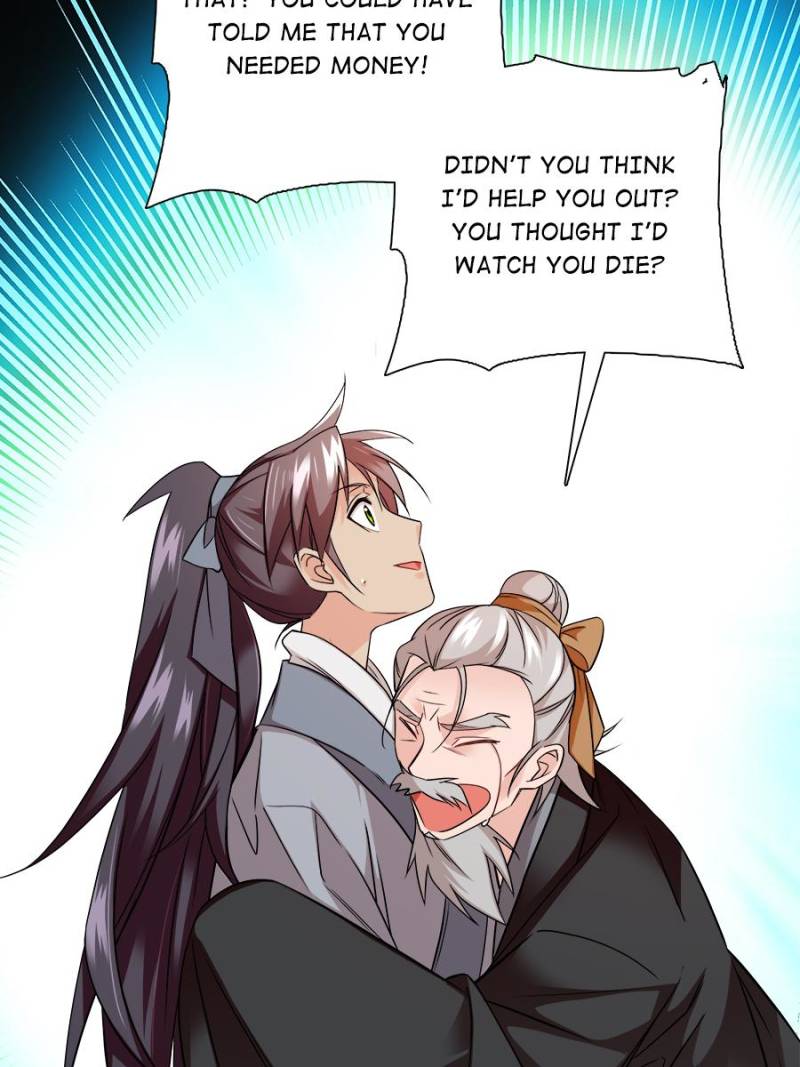 Dad, did you study today? Chapter 75 177 29