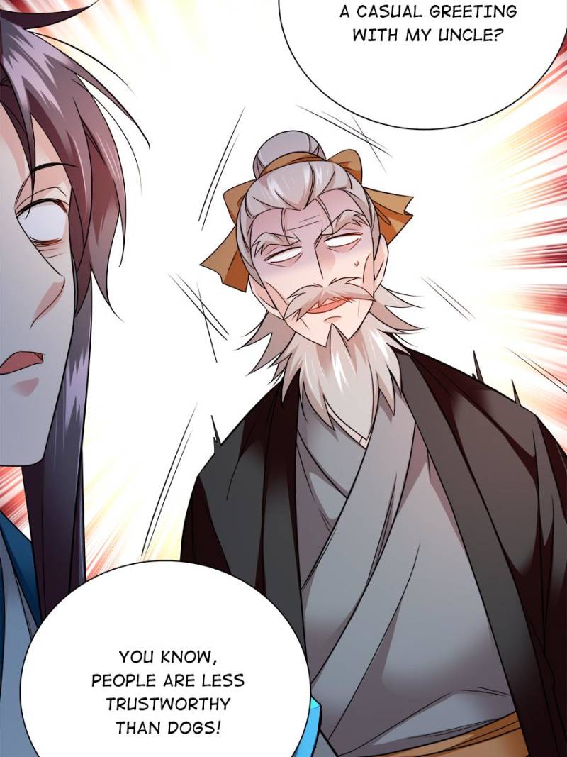 Dad, did you study today? Chapter 75 193 45