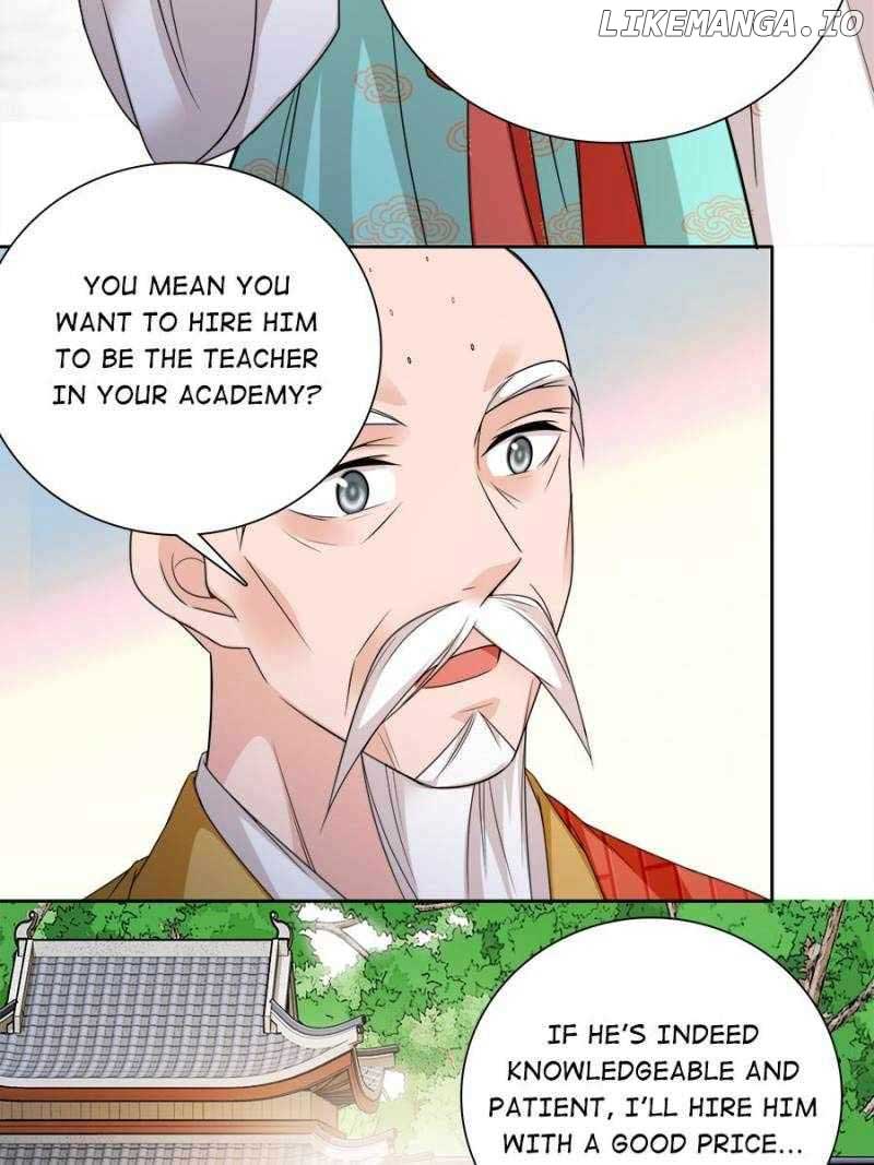Dad, did you study today? Chapter 78 159 05