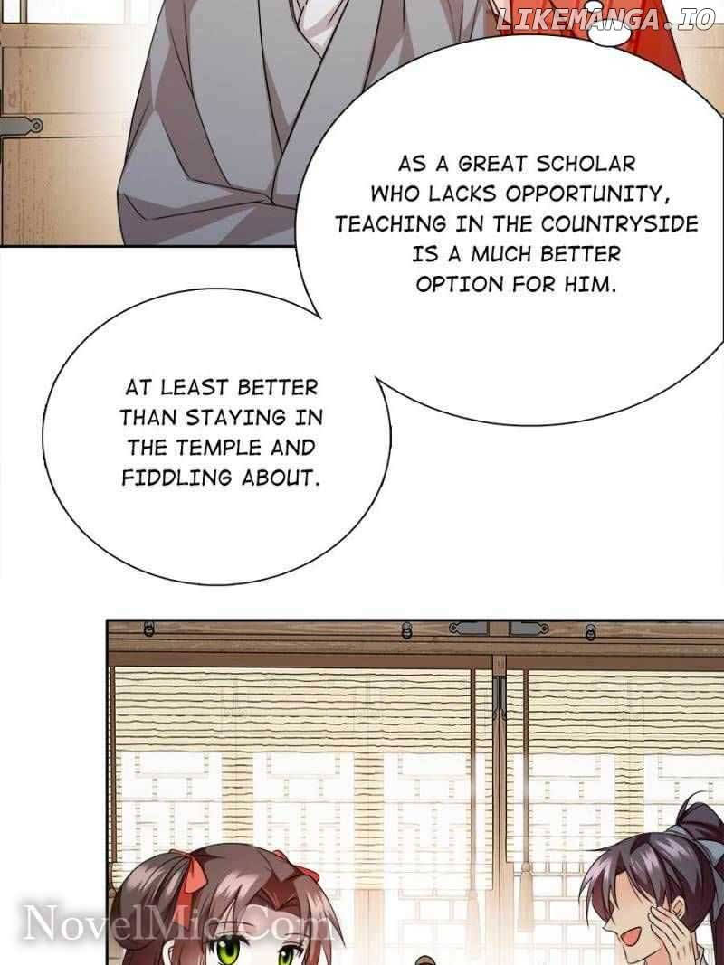 Dad, did you study today? Chapter 78 164 10