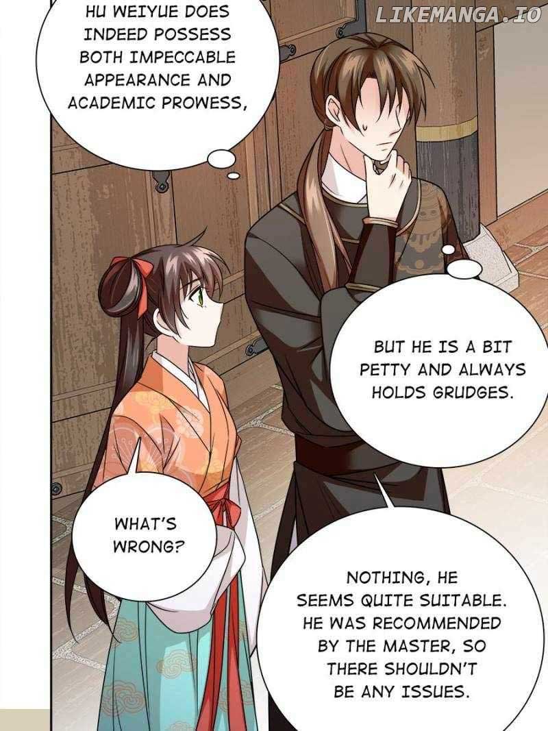 Dad, did you study today? Chapter 78 169 15