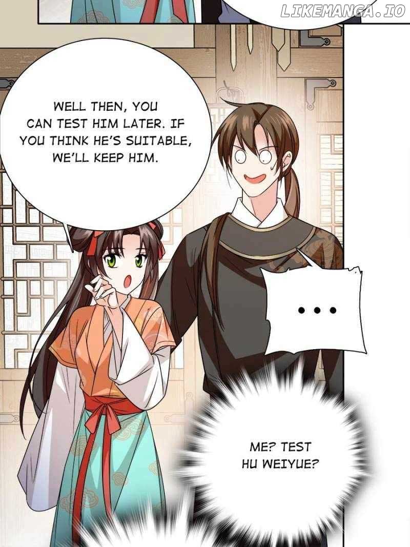 Dad, did you study today? Chapter 78 170 16