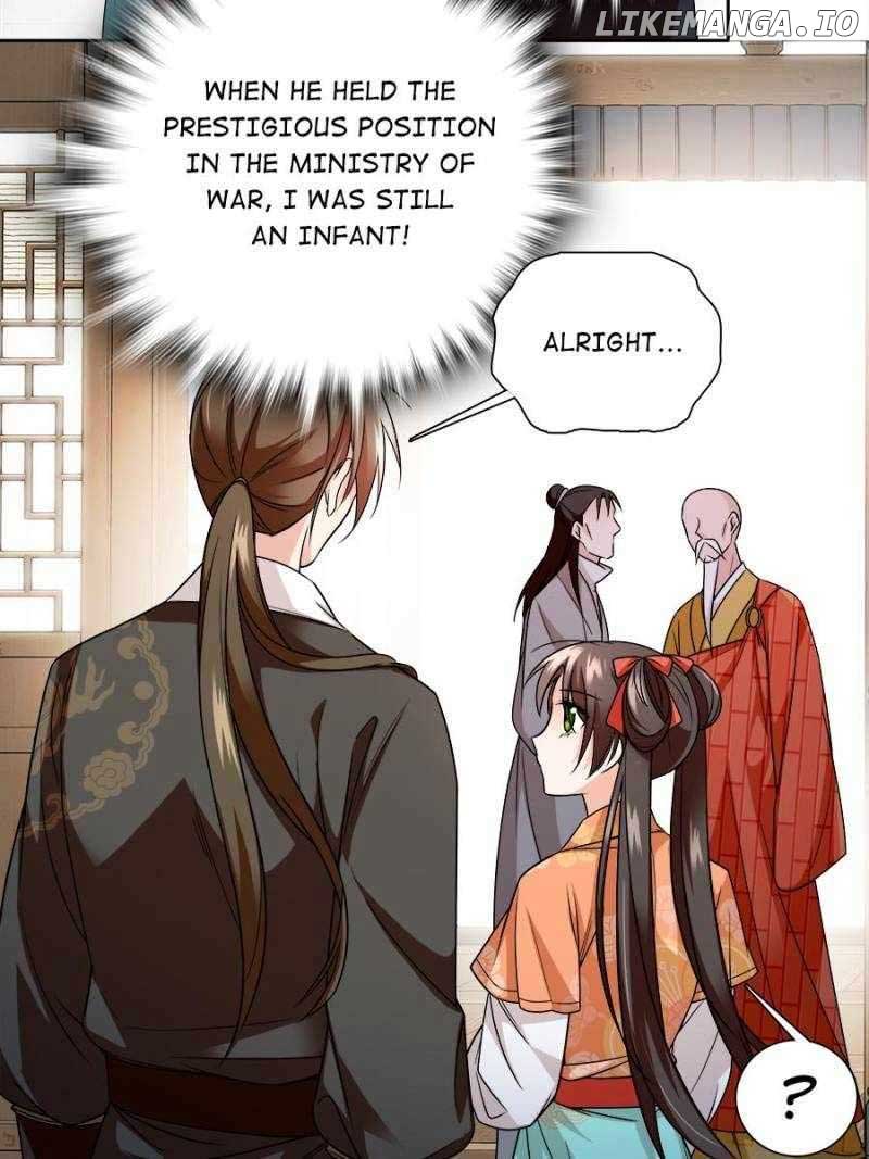 Dad, did you study today? Chapter 78 171 17