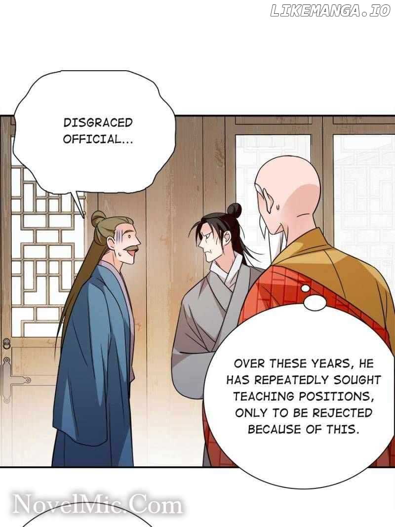 Dad, did you study today? Chapter 78 176 22