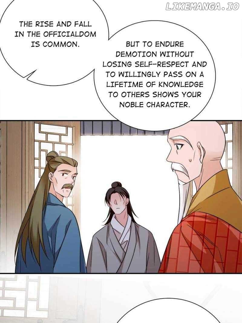 Dad, did you study today? Chapter 78 177 23