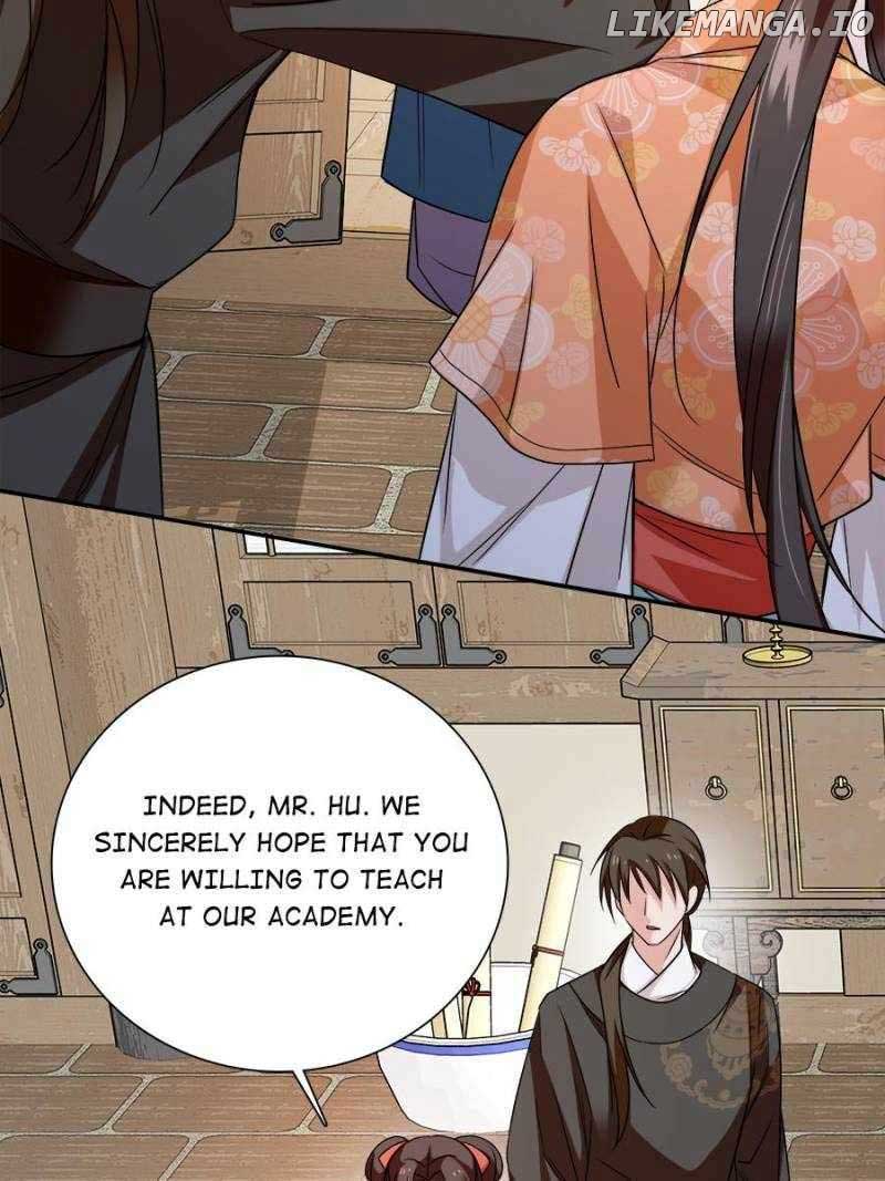 Dad, did you study today? Chapter 78 179 25