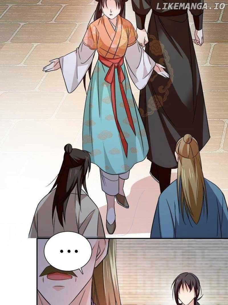 Dad, did you study today? Chapter 78 180 26