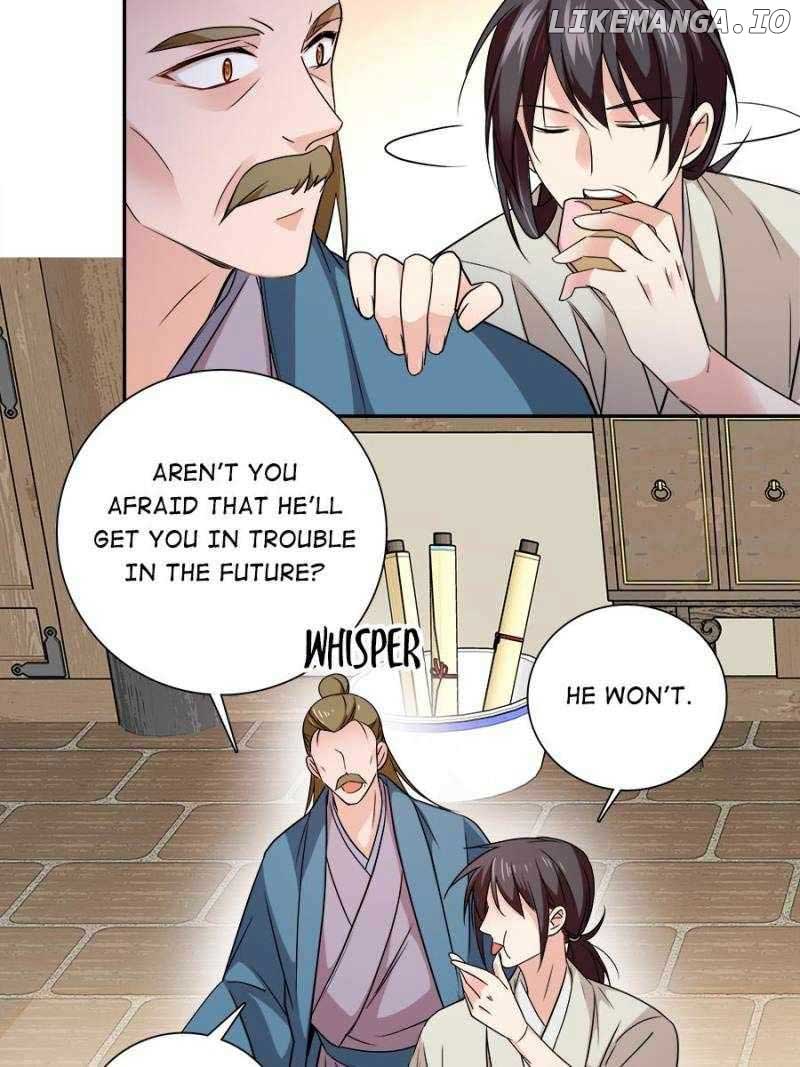 Dad, did you study today? Chapter 78 183 29