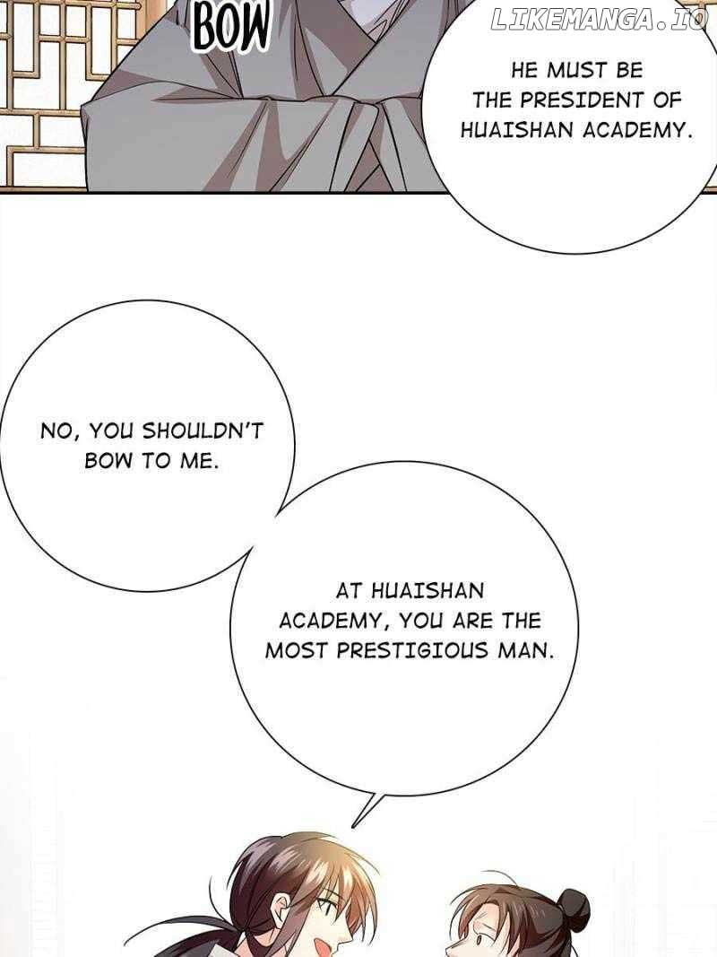 Dad, did you study today? Chapter 78 188 34