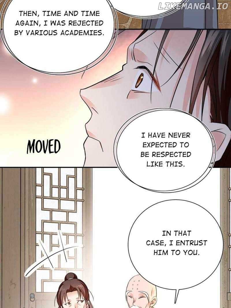 Dad, did you study today? Chapter 78 190 36