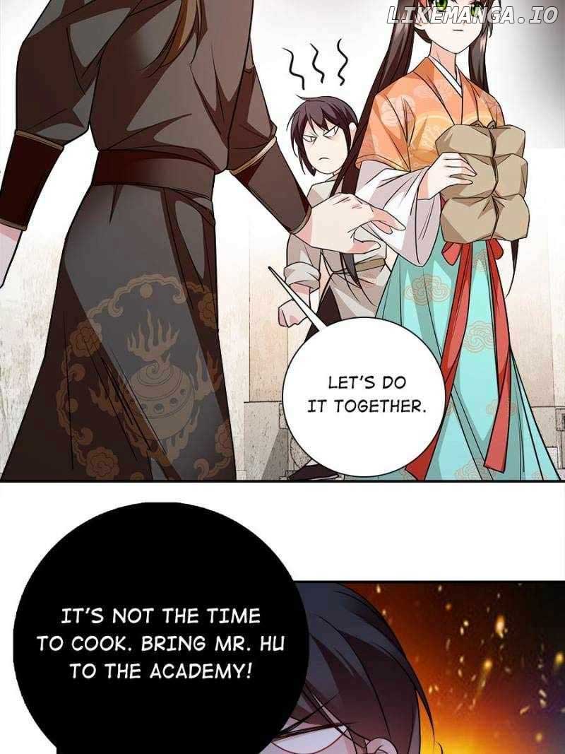Dad, did you study today? Chapter 78 195 41