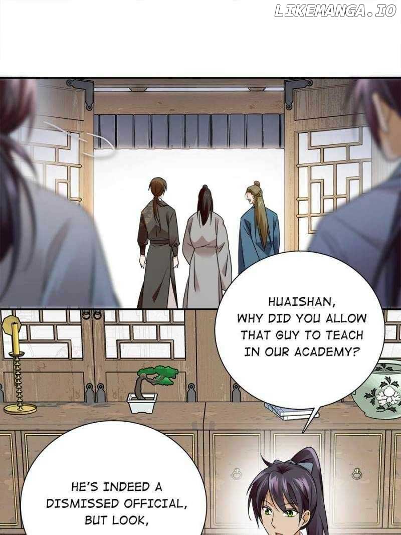 Dad, did you study today? Chapter 78 197 43