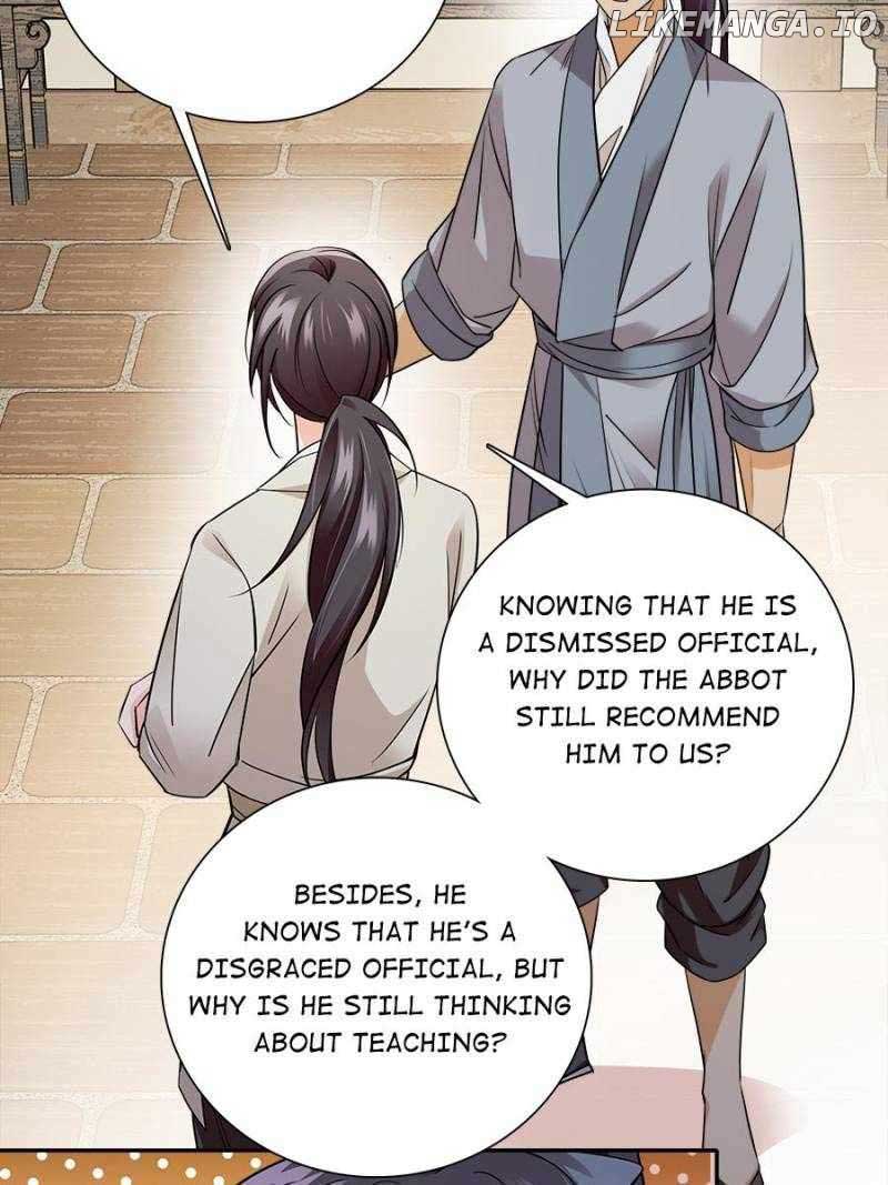 Dad, did you study today? Chapter 78 198 44