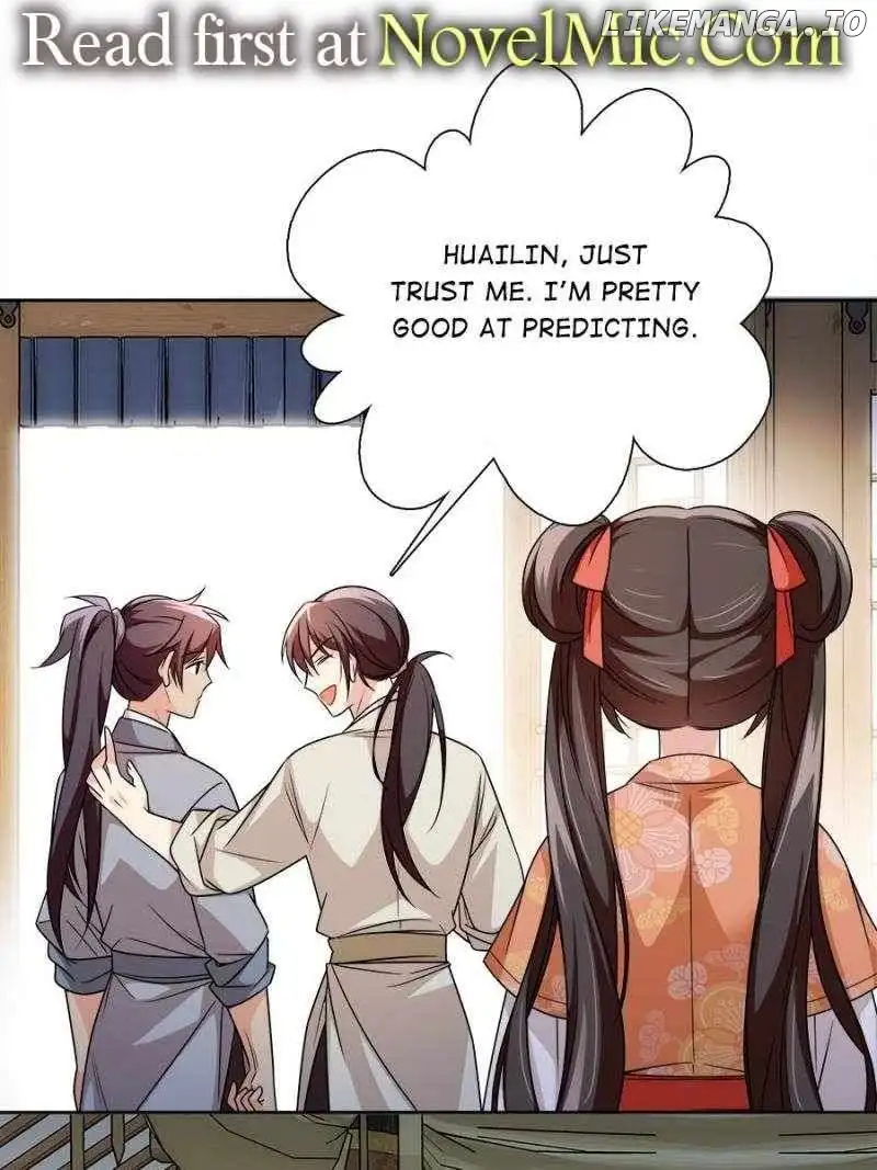 Dad, did you study today? Chapter 79 159 02