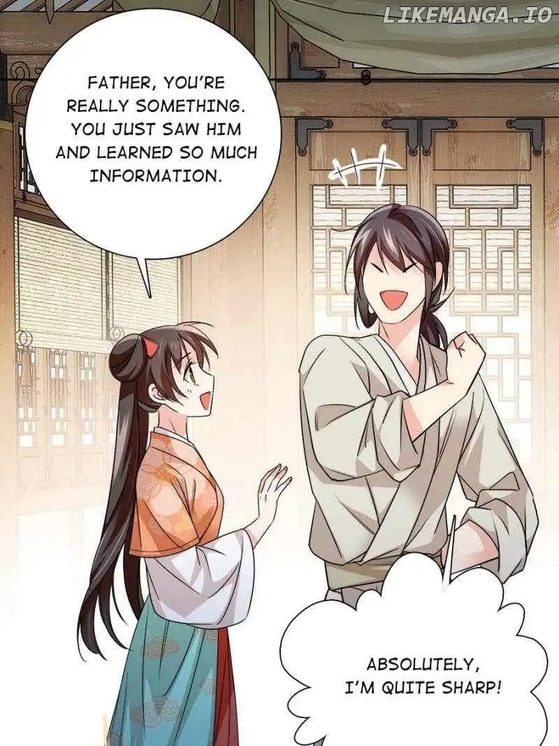 Dad, did you study today? Chapter 79 160 03