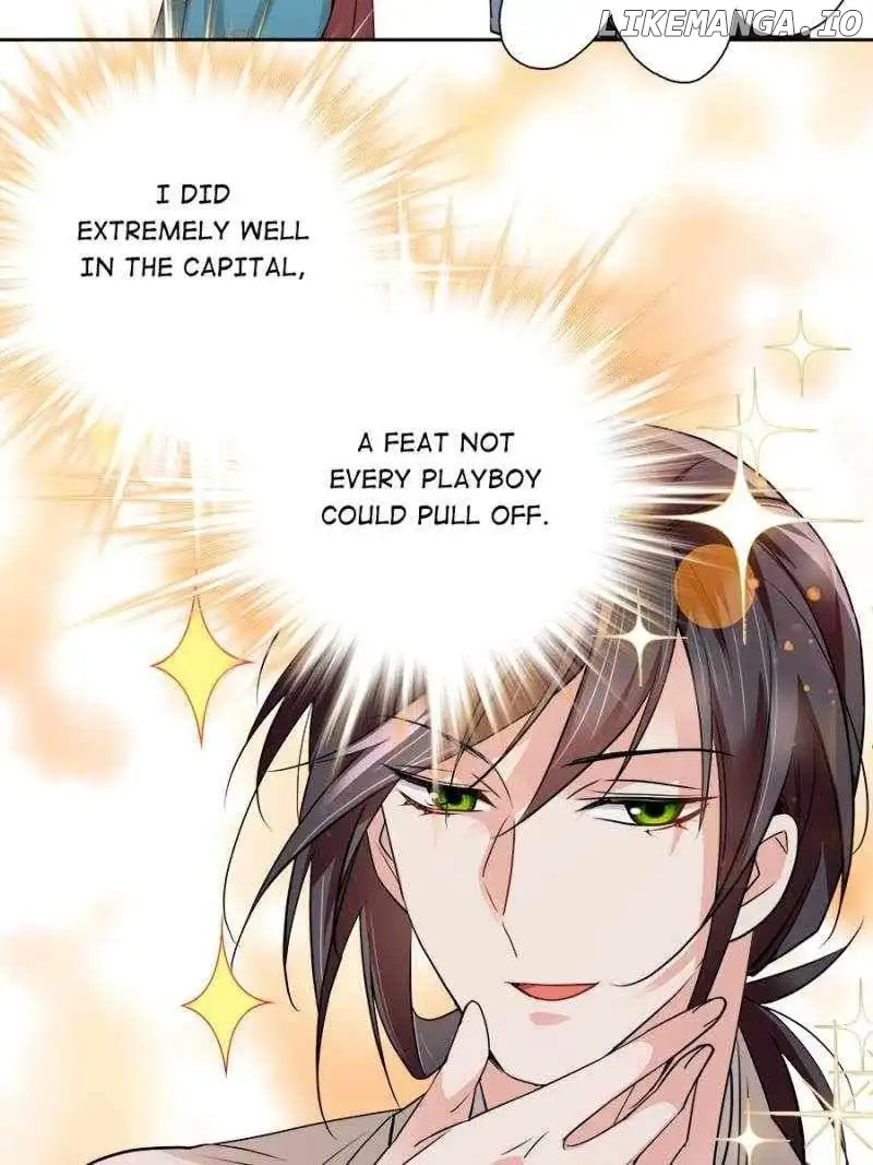 Dad, did you study today? Chapter 79 161 04