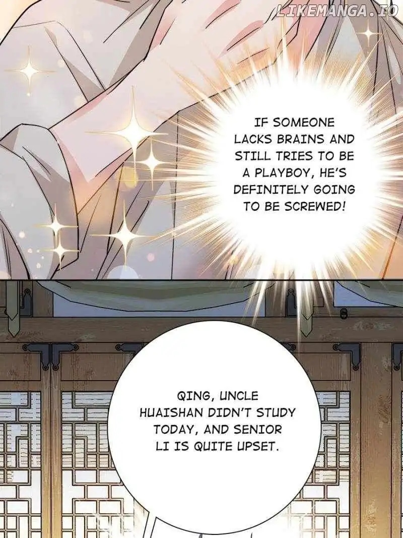 Dad, did you study today? Chapter 79 162 05