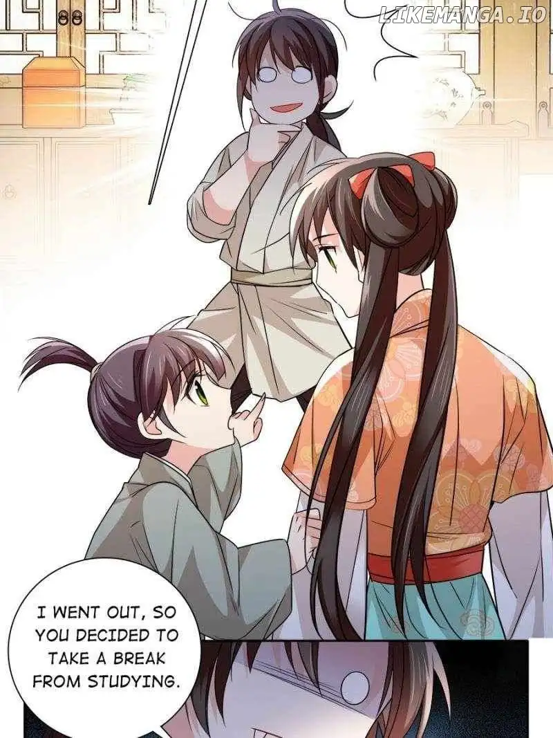 Dad, did you study today? Chapter 79 163 06