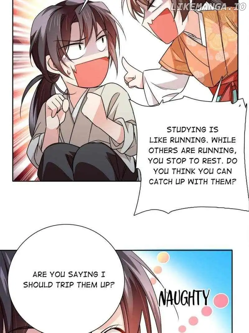 Dad, did you study today? Chapter 79 165 08