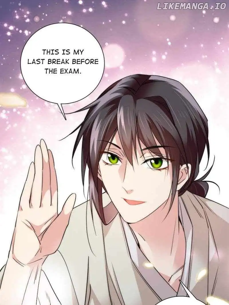 Dad, did you study today? Chapter 79 169 12