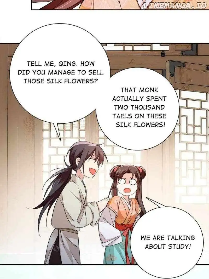 Dad, did you study today? Chapter 79 171 14