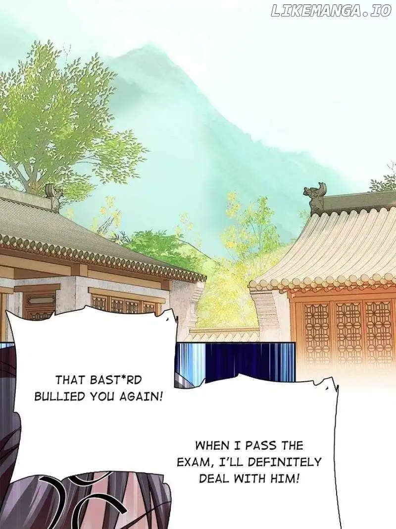 Dad, did you study today? Chapter 79 172 15