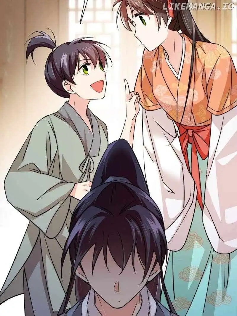 Dad, did you study today? Chapter 79 180 23