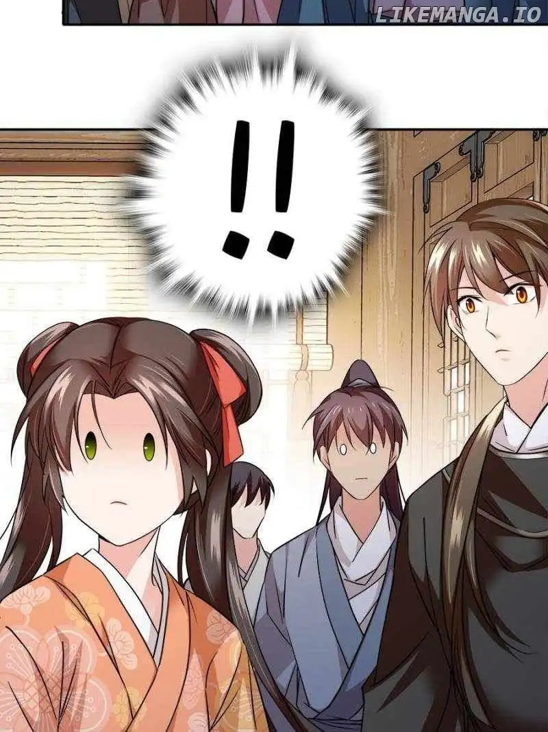 Dad, did you study today? Chapter 79 186 29