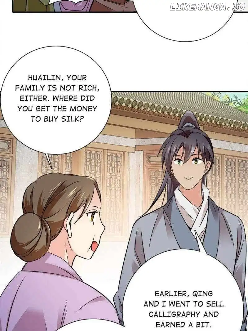 Dad, did you study today? Chapter 79 196 39