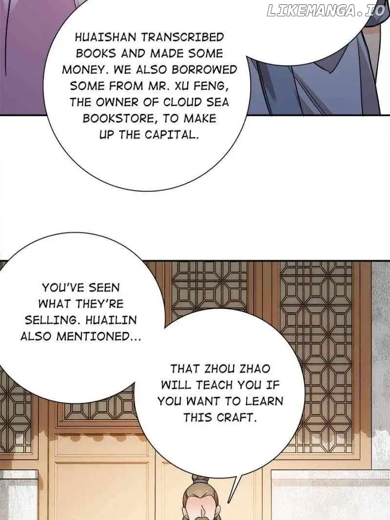 Dad, did you study today? Chapter 79 197 40