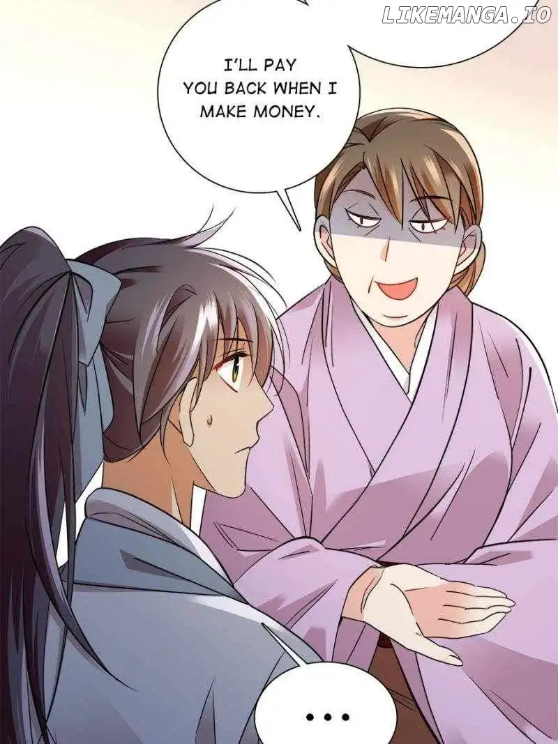 Dad, did you study today? Chapter 79 200 43