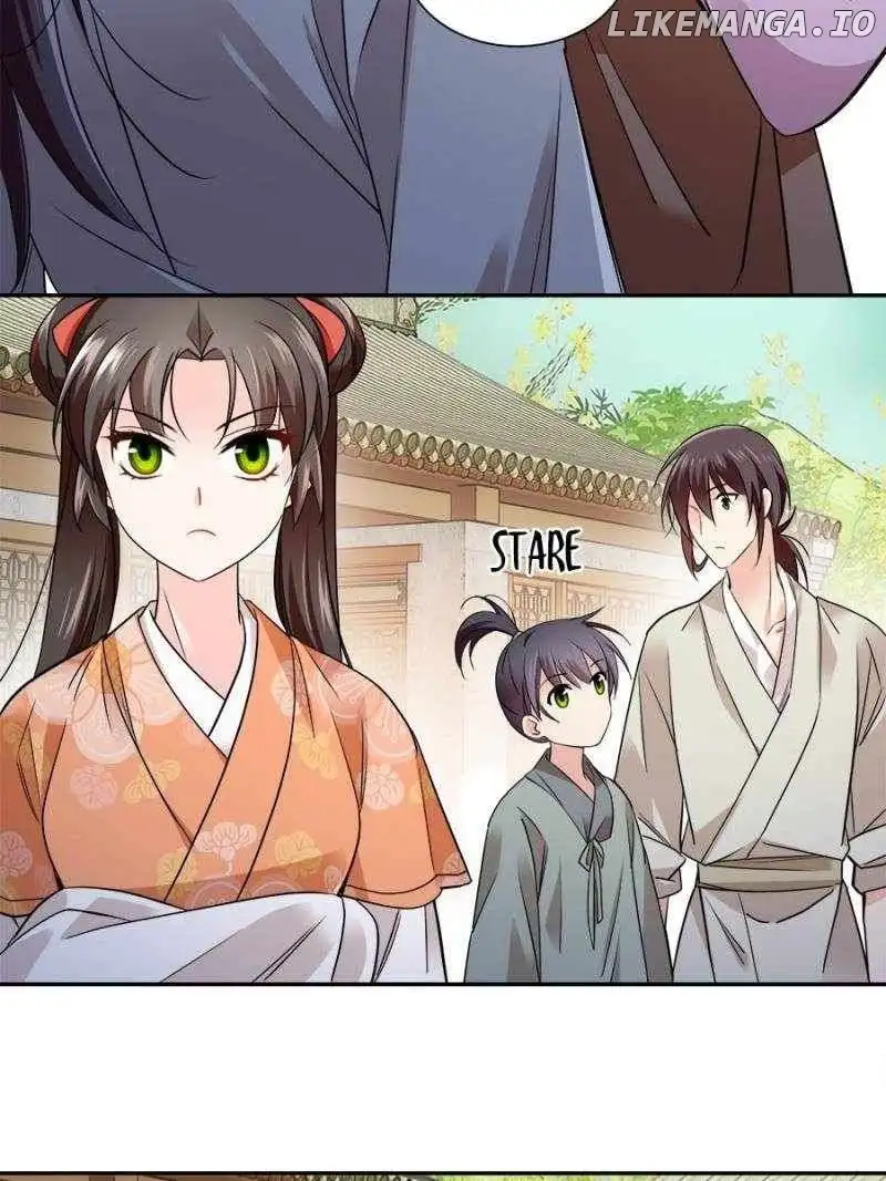 Dad, did you study today? Chapter 79 201 44