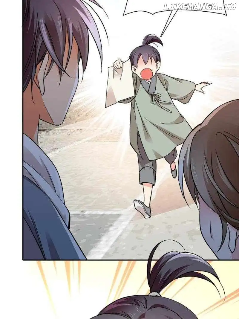 Dad, did you study today? Chapter 79 204 47