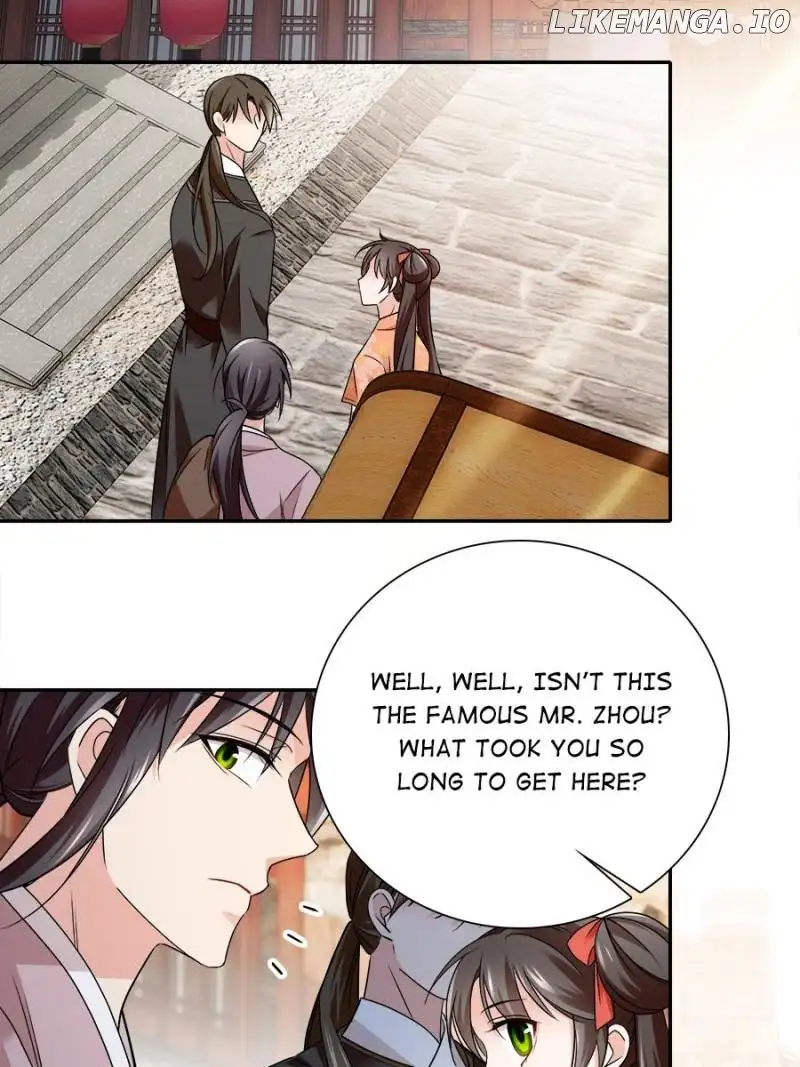 Dad, did you study today? Chapter 81 130 03