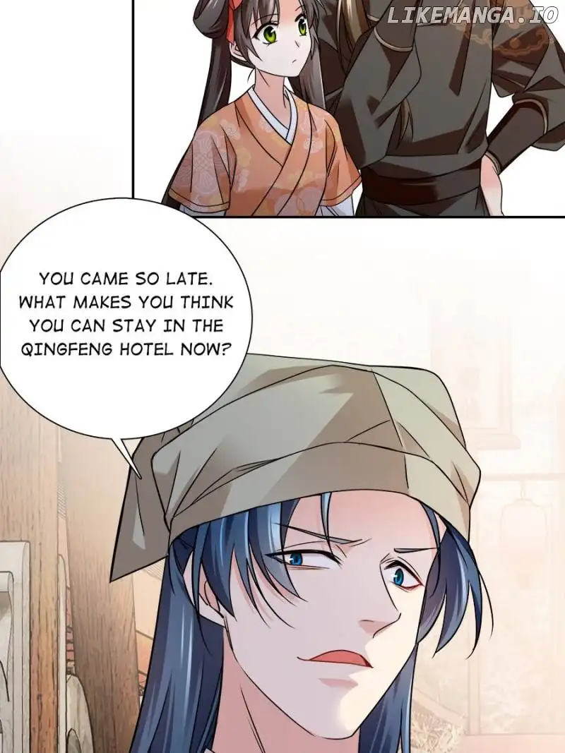 Dad, did you study today? Chapter 81 134 07