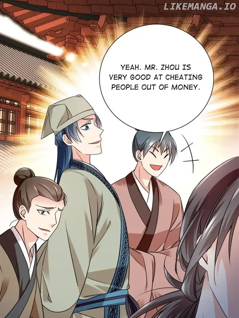 Dad, did you study today? Chapter 81 139 12