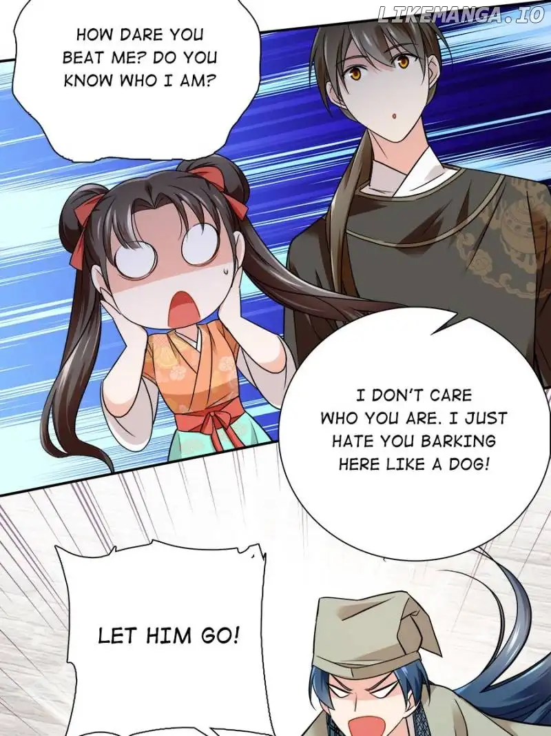 Dad, did you study today? Chapter 81 144 17