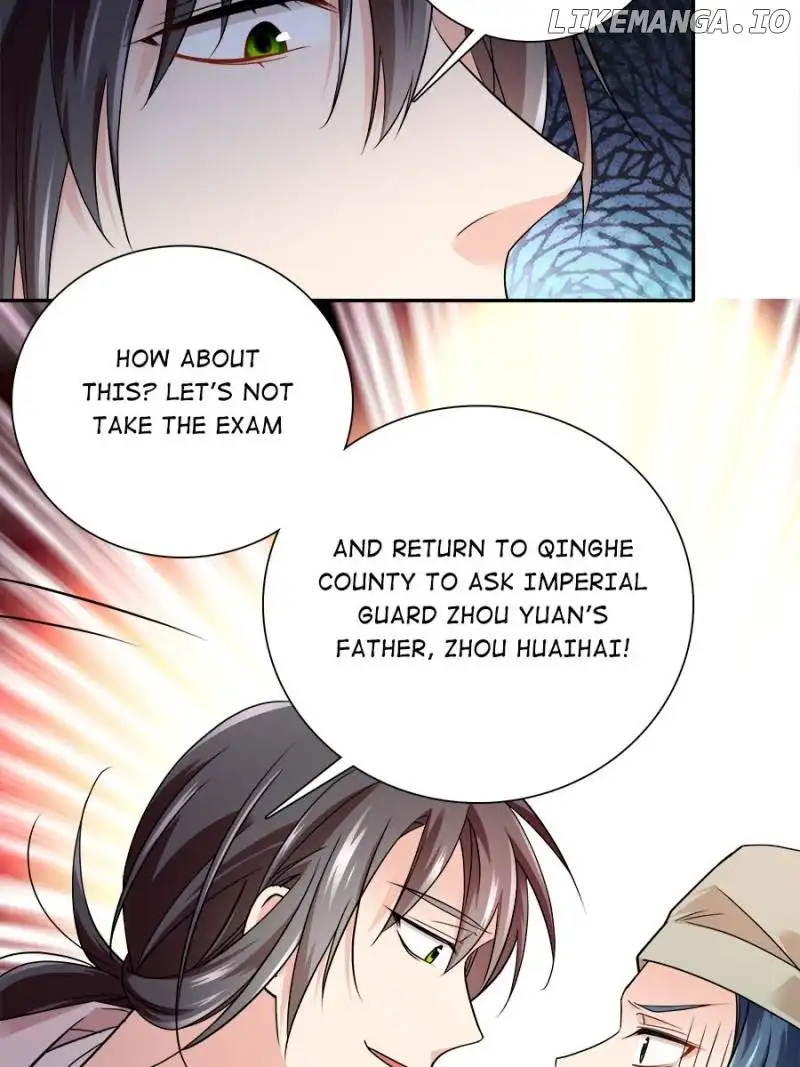 Dad, did you study today? Chapter 81 147 20